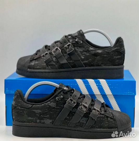 Кроссовки Adidas Superstar Rabbit (42)