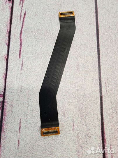 Redmi 7a разбор