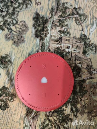 Яндекс станция алиса