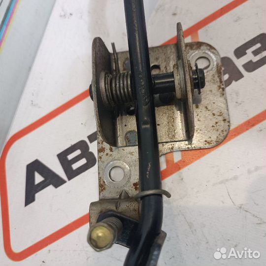 Педаль газа Заз Chance хетчбек A15511S 2010