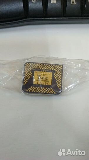 DMD-чип для проектора S1076-7408