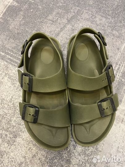 Детские сандали Birkenstock 34 размер