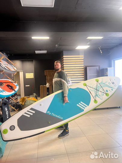 Sup доска Сап board Сап борд с гарантией