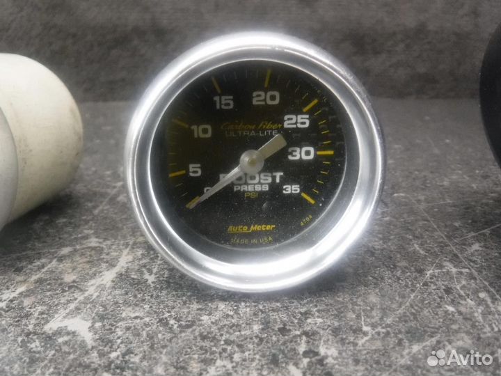 Датчик турбины для квадроцикла Polaris RZR 900 14