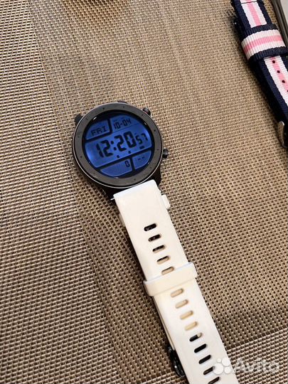 Смарт часы amazfit