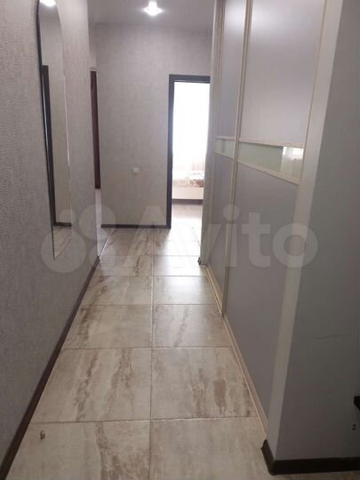 Комната 47 м² в 1-к., 18/24 эт.