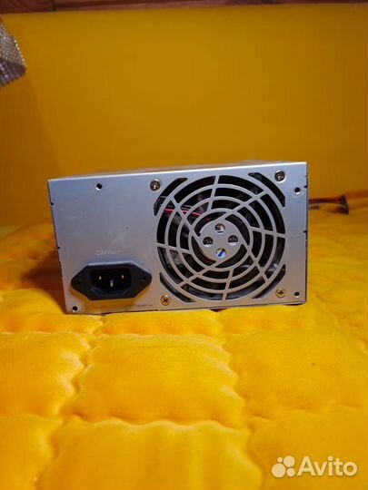 Блок питания Power Man 450W