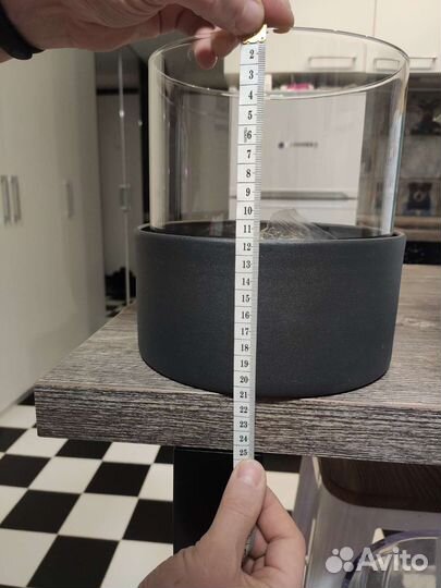 Биокамин Bradex Прометей