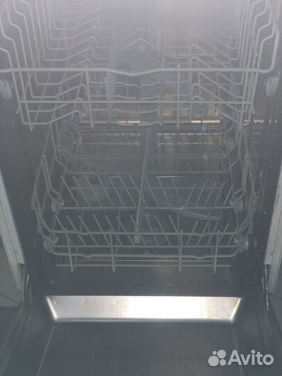 Посудомоечная машина 45 см бу neff