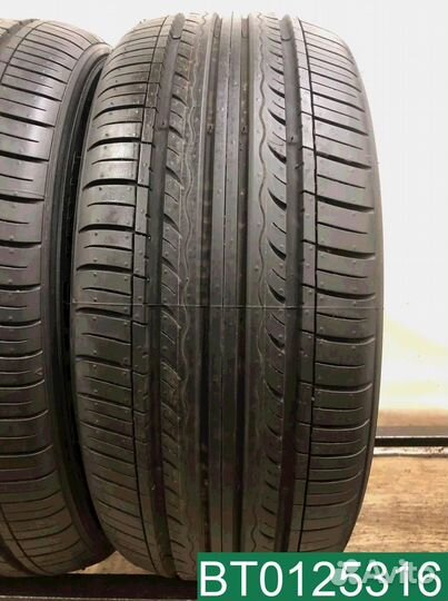 Kumho Solus KH17 225/45 R18 95V