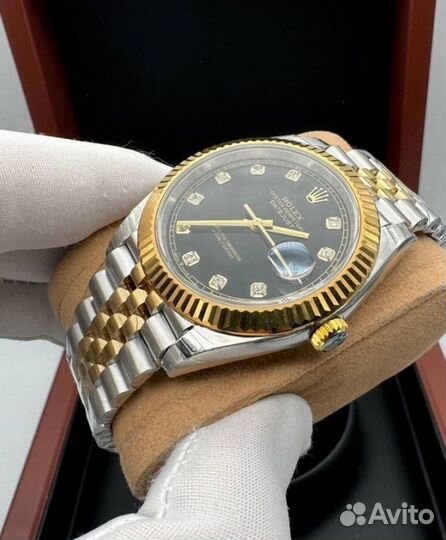 Часы мужские Rolex Datejust