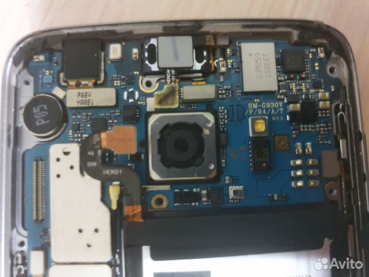 Samsung Galaxy S7 Sm-G930fd