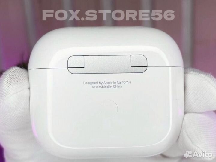 Airpods 3 новые+гарантия