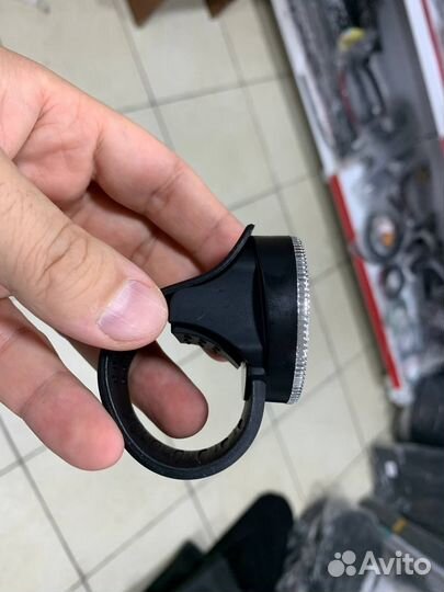 Универсальные кнопки на руль для управления магнит