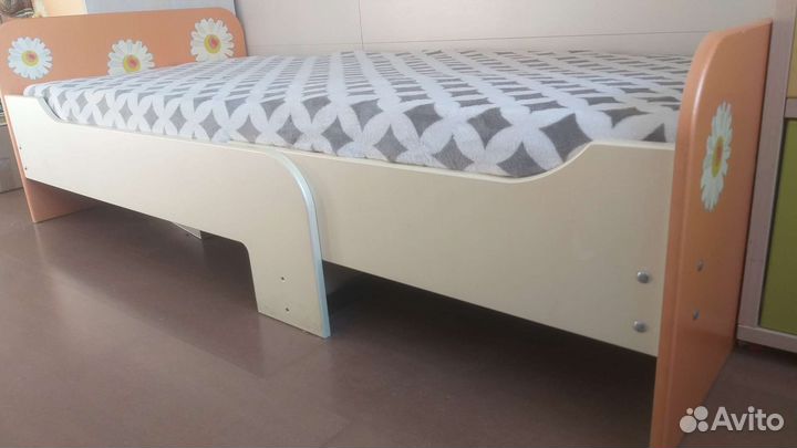 Детская мебель бу