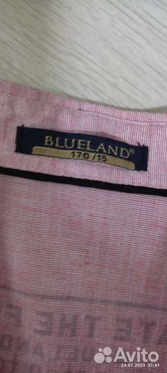 Рубашка для мальчика