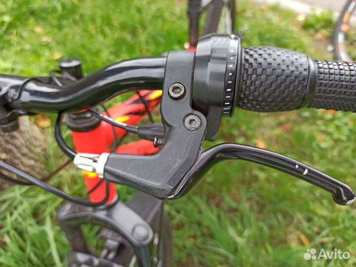 20 Altair MTB HT 3.0 desc