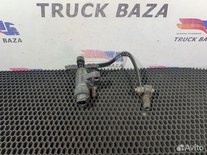 Датчик уровня пола