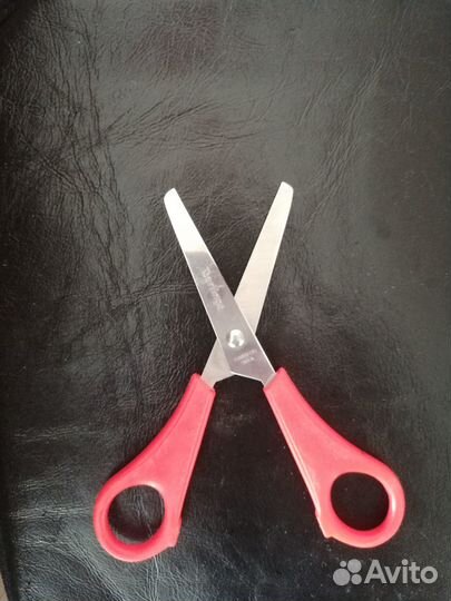 Ножницы детские