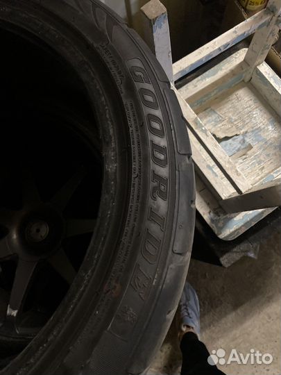Goodride Sport RS 215/45 R17