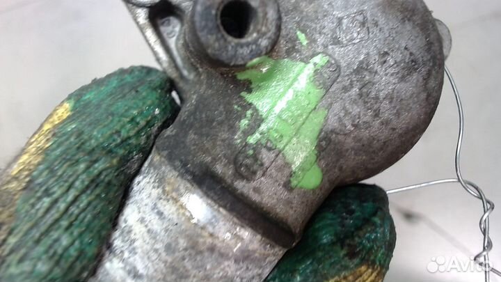 Корпус термостата Renault Rapid, 1997