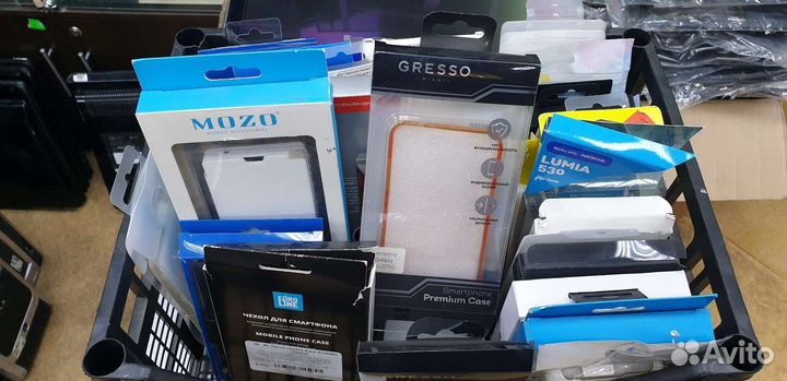 Чехлы для смартфонов, бесплатно