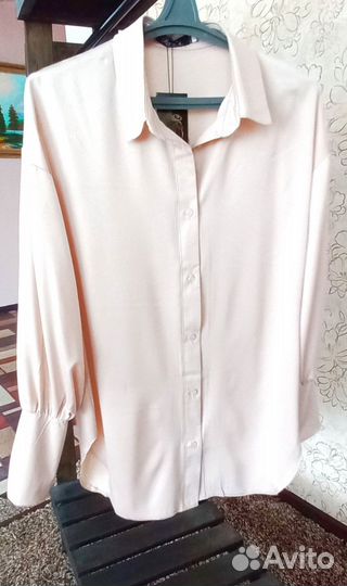 Рубашка женская