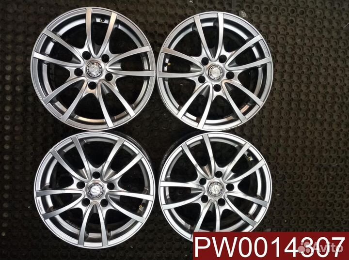 Диски R16 Hyundai Kona, XG, Kauai, Sonata, H-1, Cr