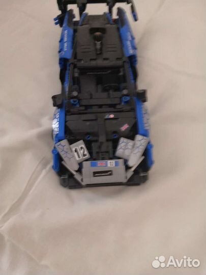 Lego Technic
