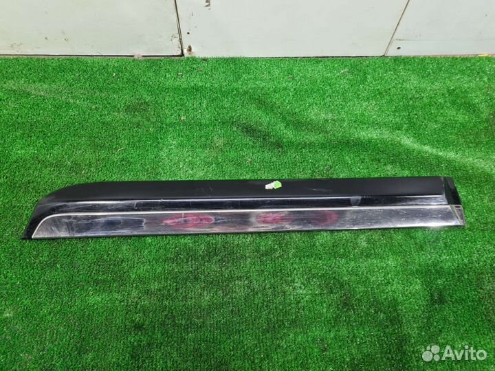 Накладка двери задняя левая Lexus Es 5 2009-2011