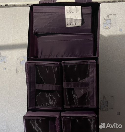 Модуль для хранения IKEA