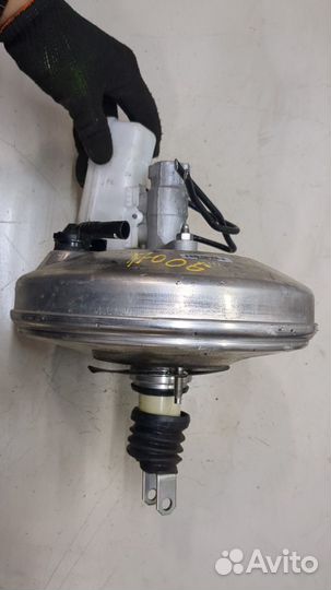 Цилиндр тормозной главный BMW X2 (F39) 2017