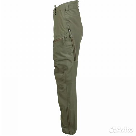 Брюки тактические Сплав Шторм V2