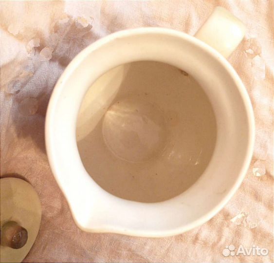 Посуда, Кувшин, чайник СССР