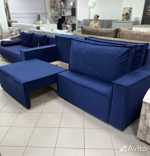 Диван Лофт#0246