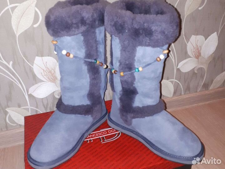 Ugg оригинал 39