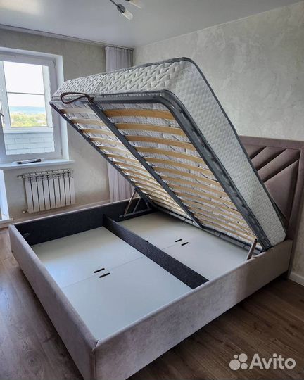 Матрас в наличии