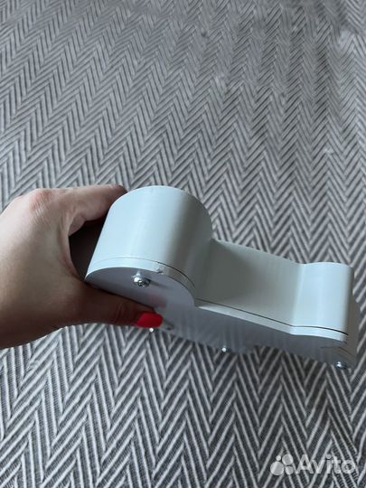 Светильник ночник самолет и звезда