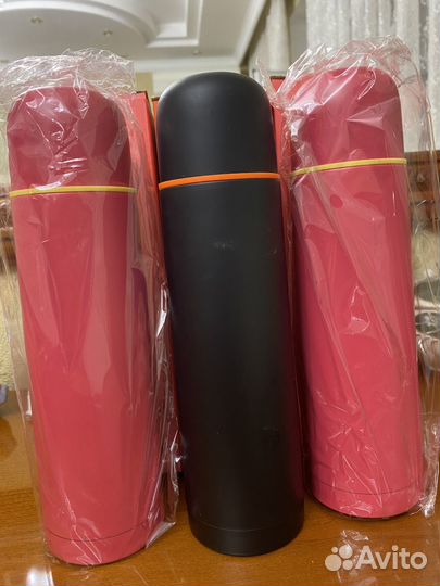 Термосы европейское качество