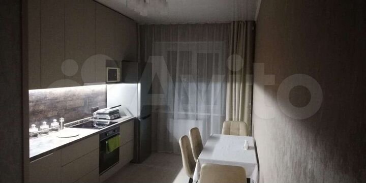 2-к. квартира, 63 м², 5/5 эт.