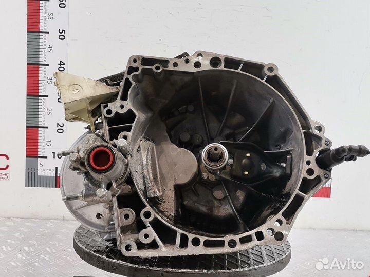 Кпп для Peugeot-Citroen 307