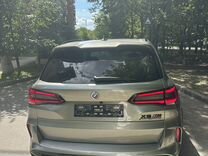 BMW X5 M 4.4 AT, 2022, 9 000 км, с пробегом, цена 15 400 000 руб.