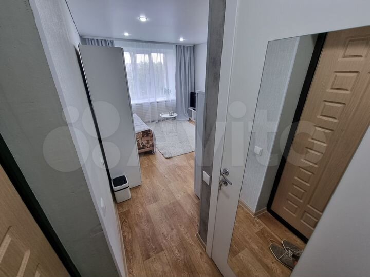 Квартира-студия, 18 м², 7/9 эт.