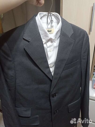 Школьная форма