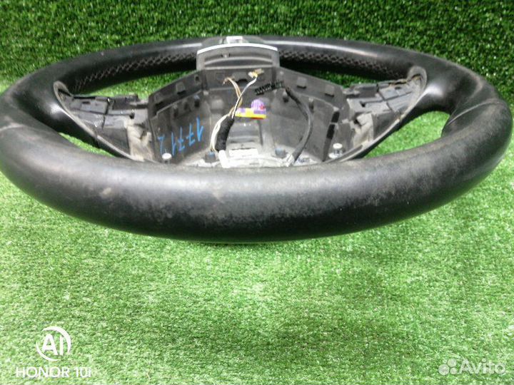 Руль Volkswagen Passat B7 B7 cdab 2011