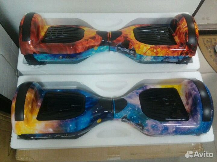 Гироскутеры, Сегвеи с рулём - А8