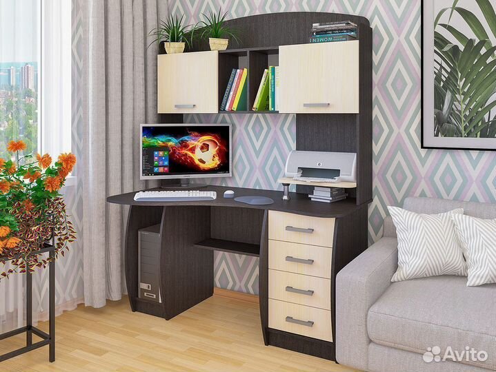 Стол для письма ск-45