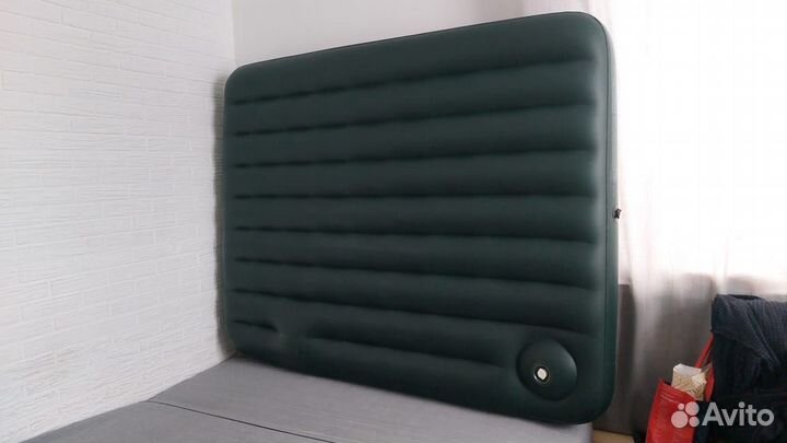 Матрас надувной intex 200*160 см