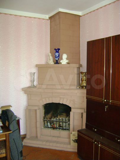 Дом 275 м² на участке 20 сот.