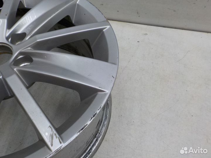 Б/У Б/У Диск колесный 15